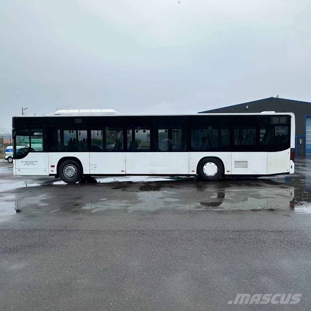 Setra S 415 NF Міські автобуси