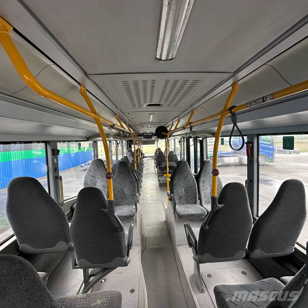Setra S 415 NF Міські автобуси
