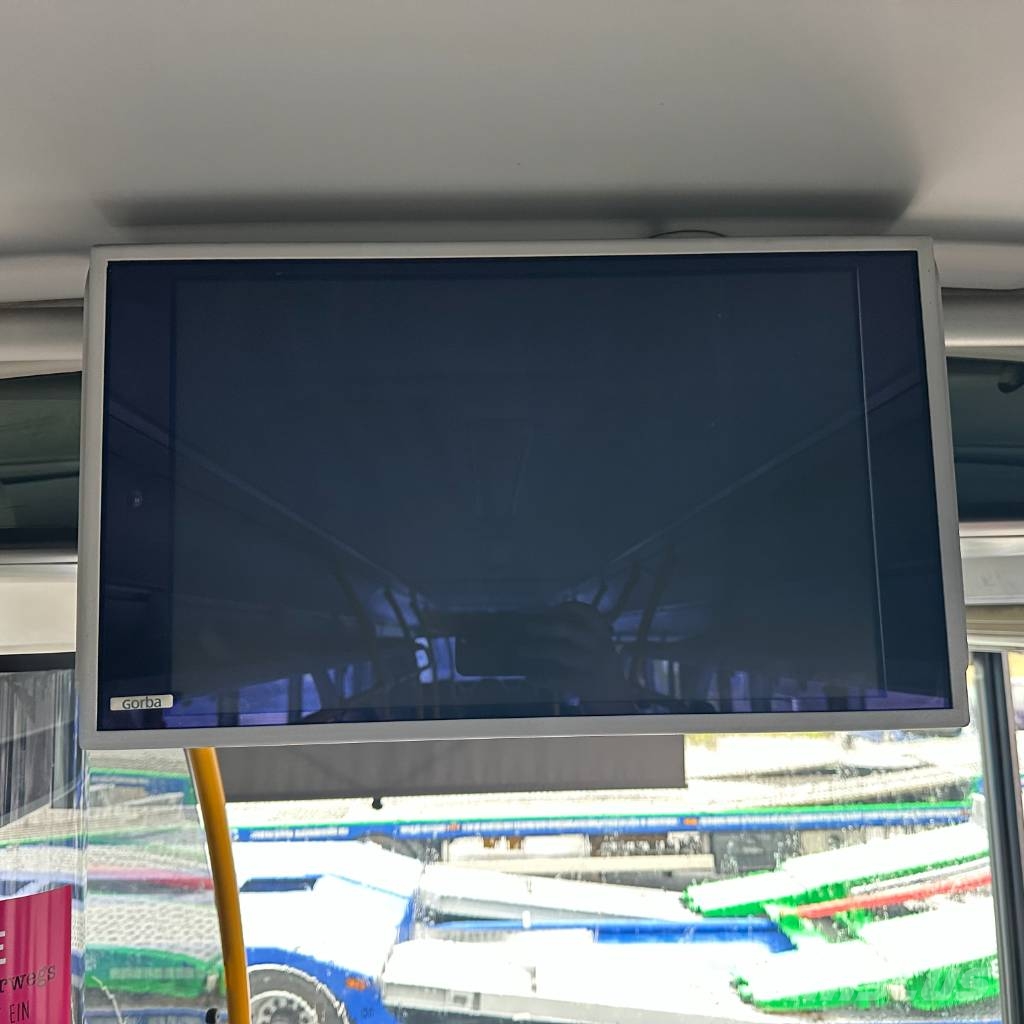 Setra S 415 NF Міські автобуси