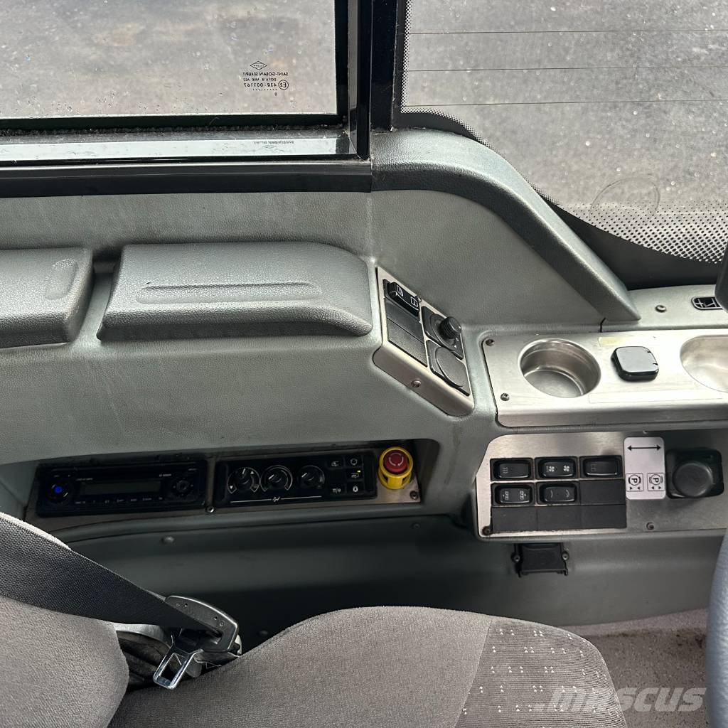 Setra S 415 NF Міські автобуси