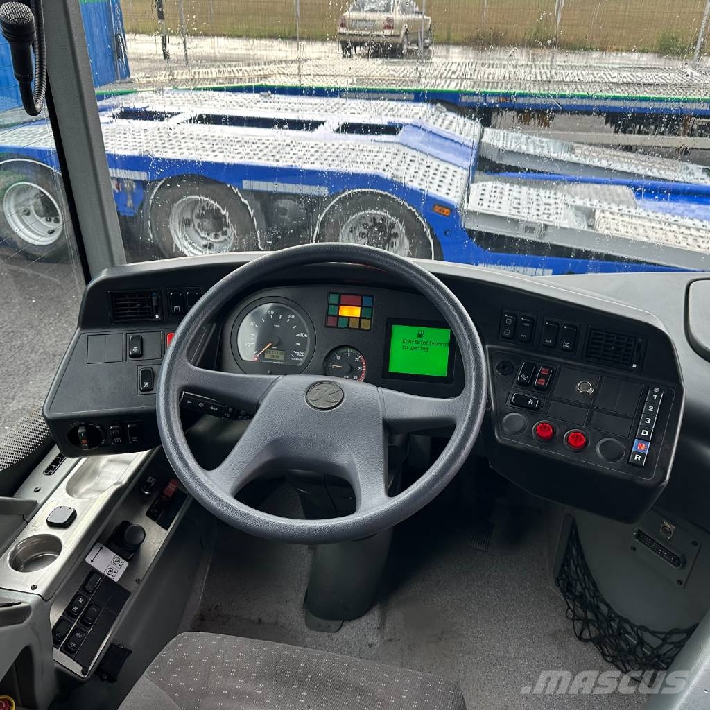 Setra S 415 NF Міські автобуси