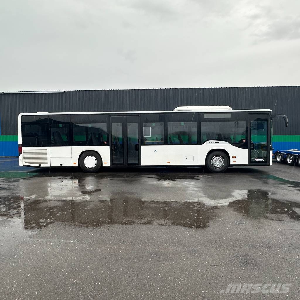 Setra S 415 NF Міські автобуси