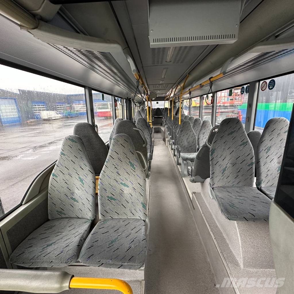 Setra S 415 NF Міські автобуси