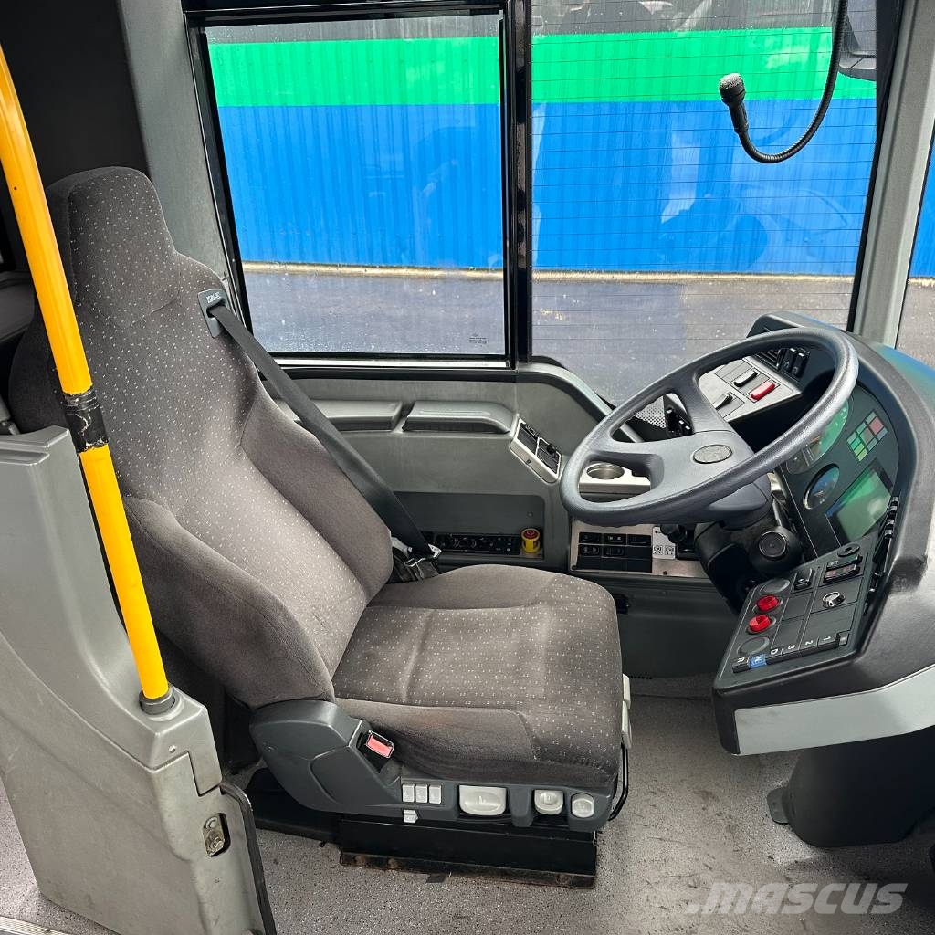 Setra S 415 NF Міські автобуси