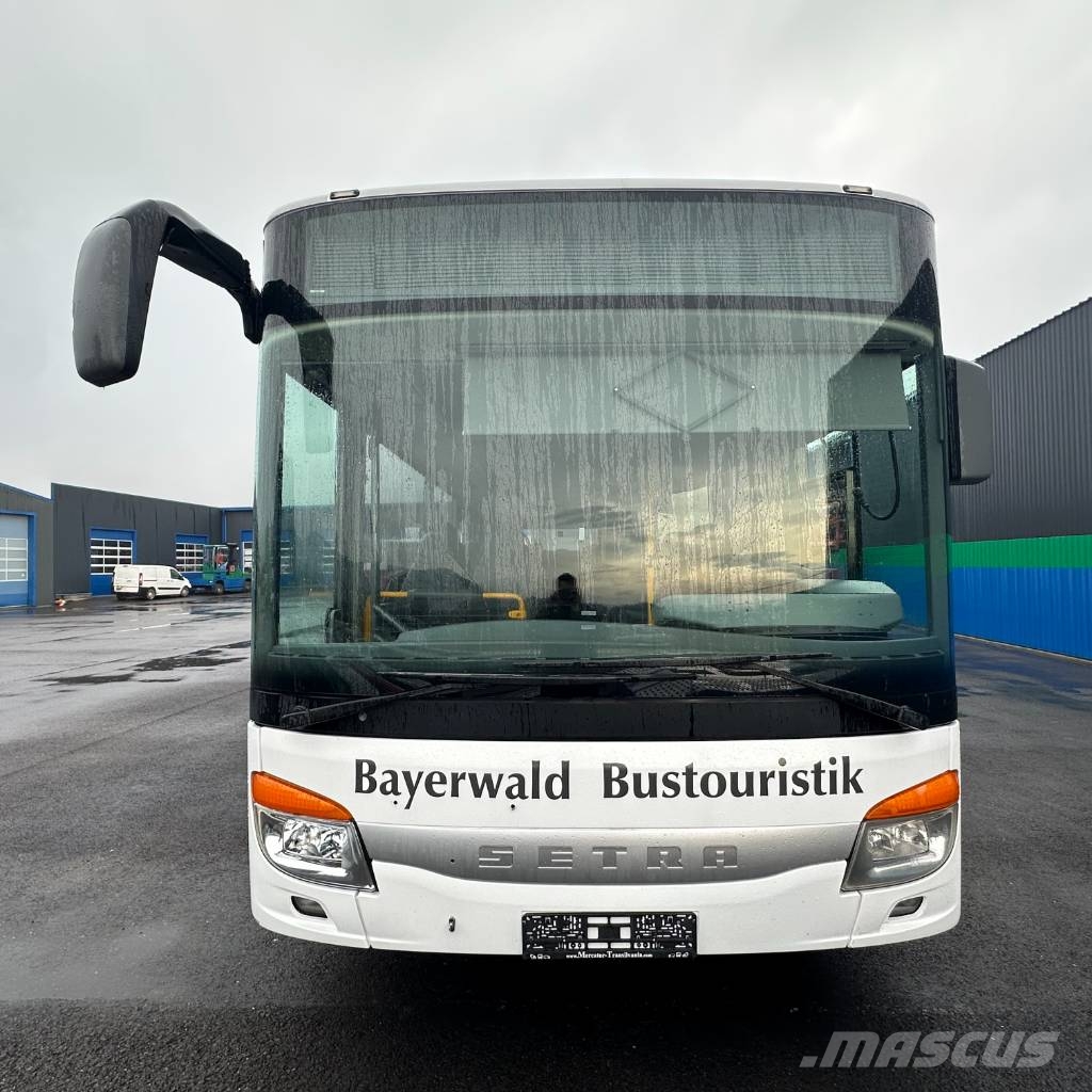 Setra S 415 NF Міські автобуси