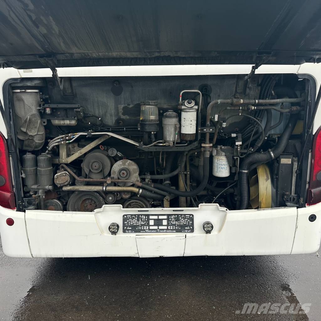 Setra S 415 NF Міські автобуси