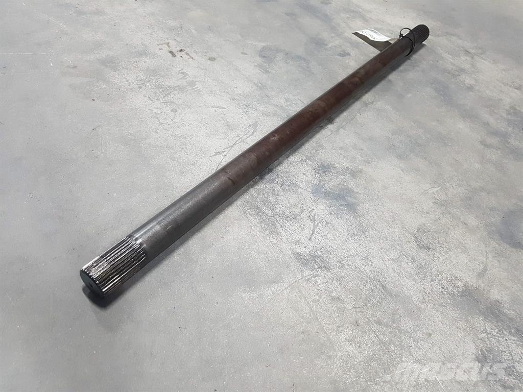 Werklust WG35B-ZF 4474305172-Joint shaft/Steckwelle/Steekas Axles