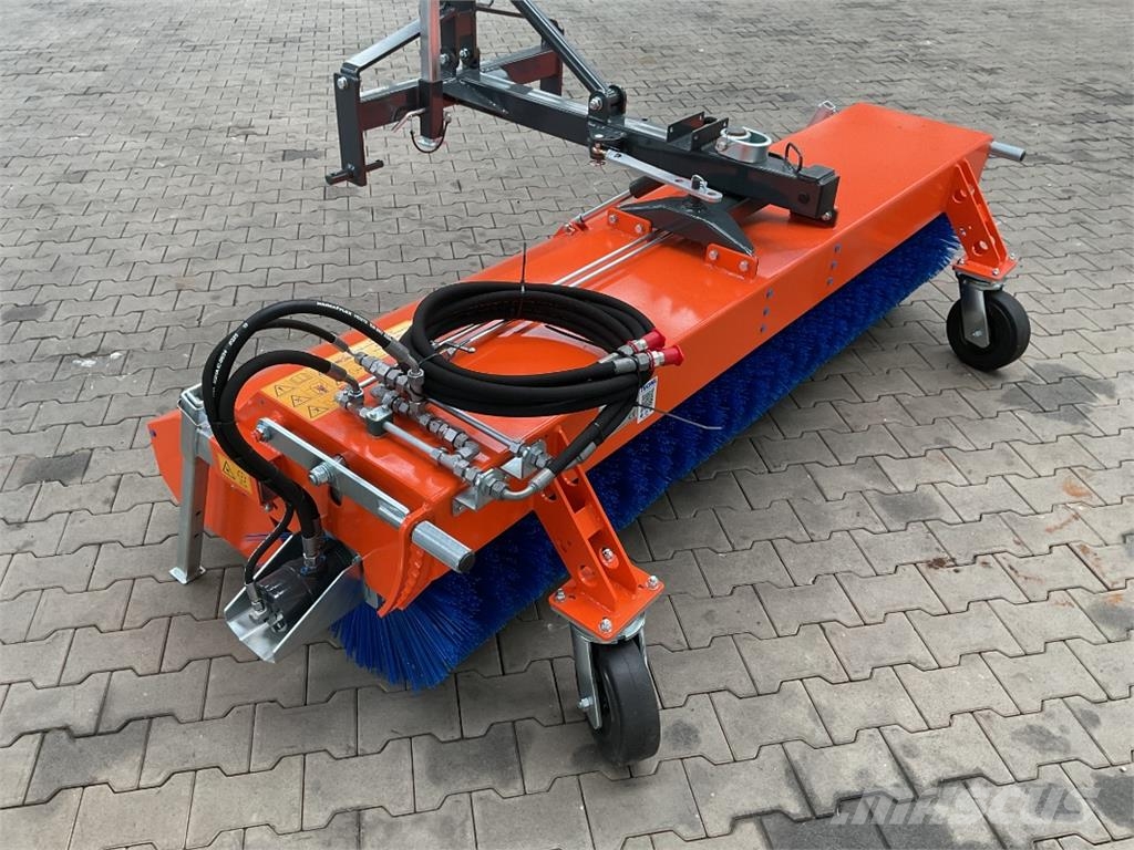 Tuchel Plus 590 Fejemaskiner