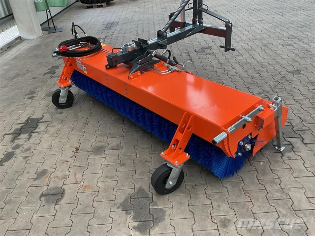 Tuchel Plus 590 Fejemaskiner