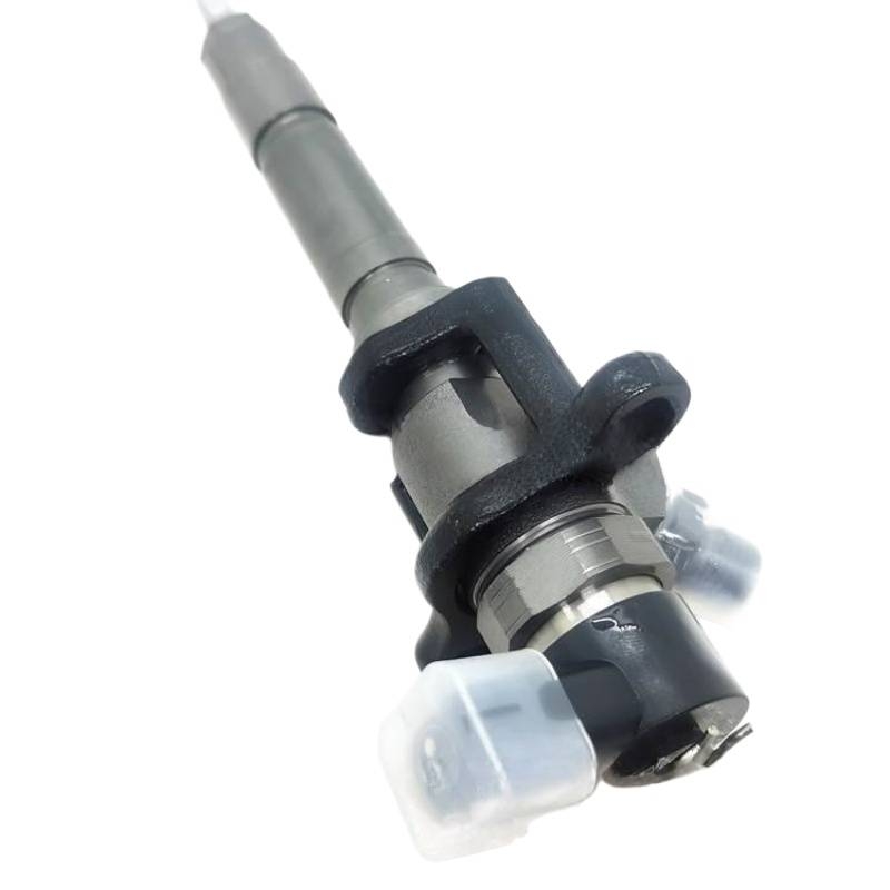 Mitsubishi 820-5CM50 Injector 0445120048 0445120049 04451 Mootorid