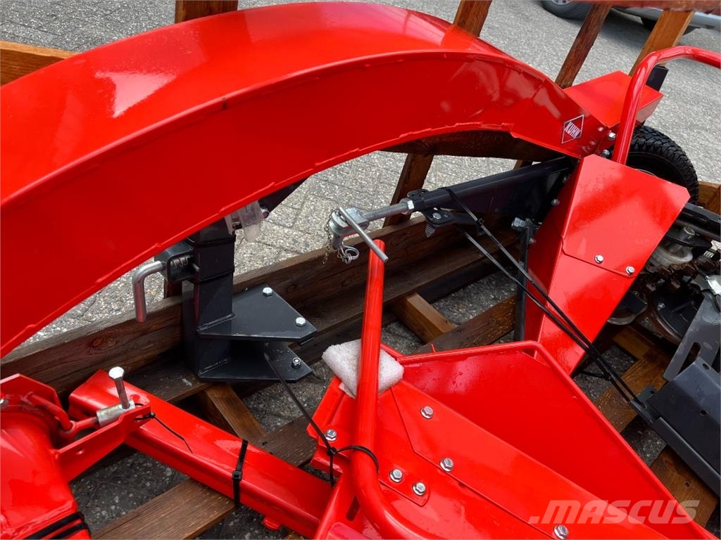 Kuhn MC 90S Twin (Anbauhäcksler) 2reihig Комплектуючі для сіно- та фуражних машин