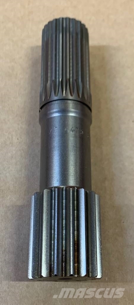 Deutz-Fahr Agrotron Shaft Z16/22 04423796, 4423796, 0442 3796 Transmission