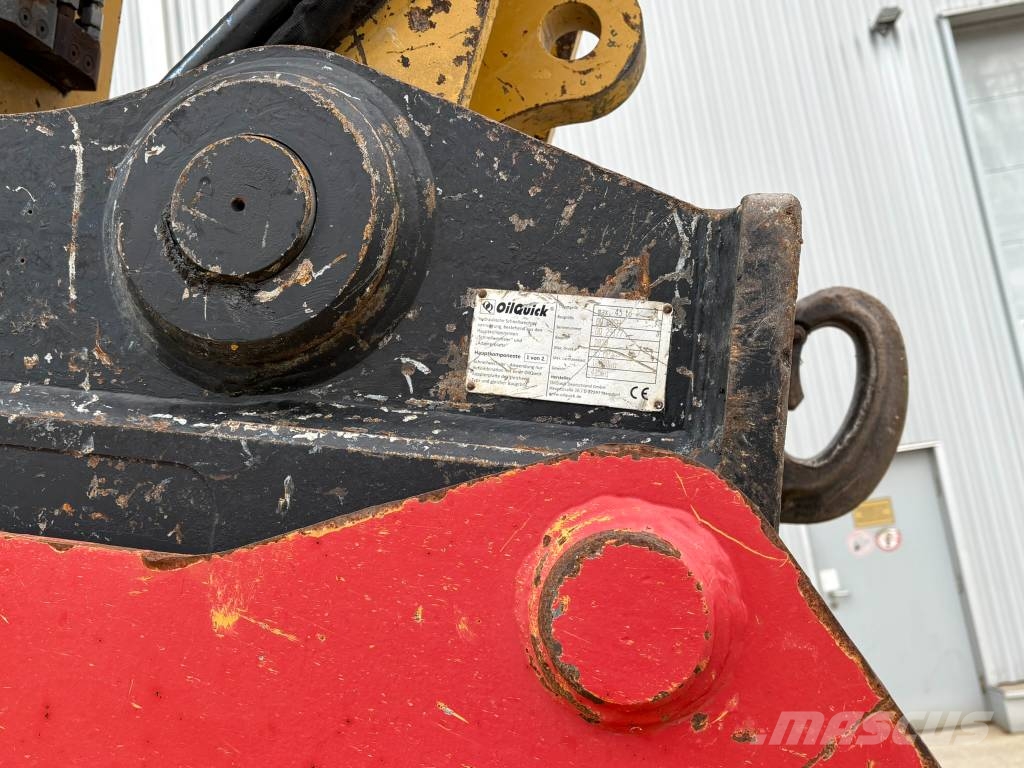 CAT 330 Raupenbagger