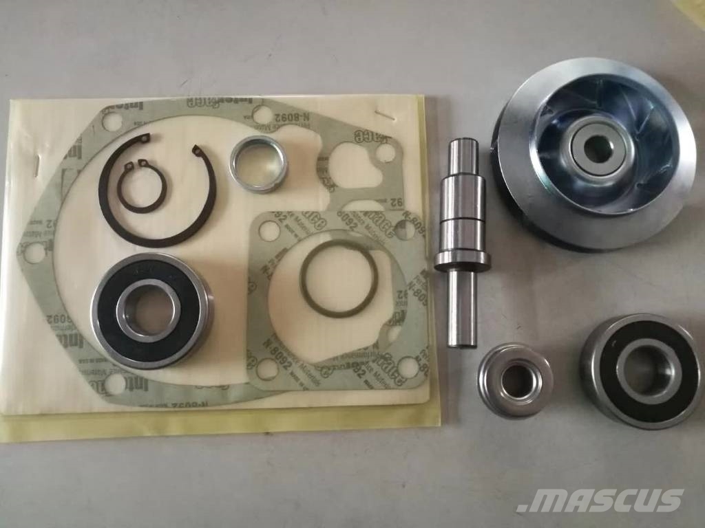 Cummins N14 Water Pump Repair Kit 3803614 3803363 Motorer