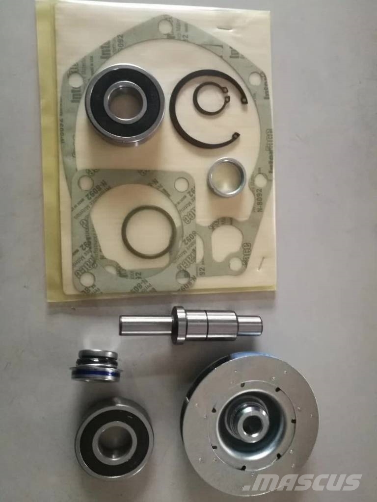 Cummins N14 Water Pump Repair Kit 3803614 3803363 Motorer