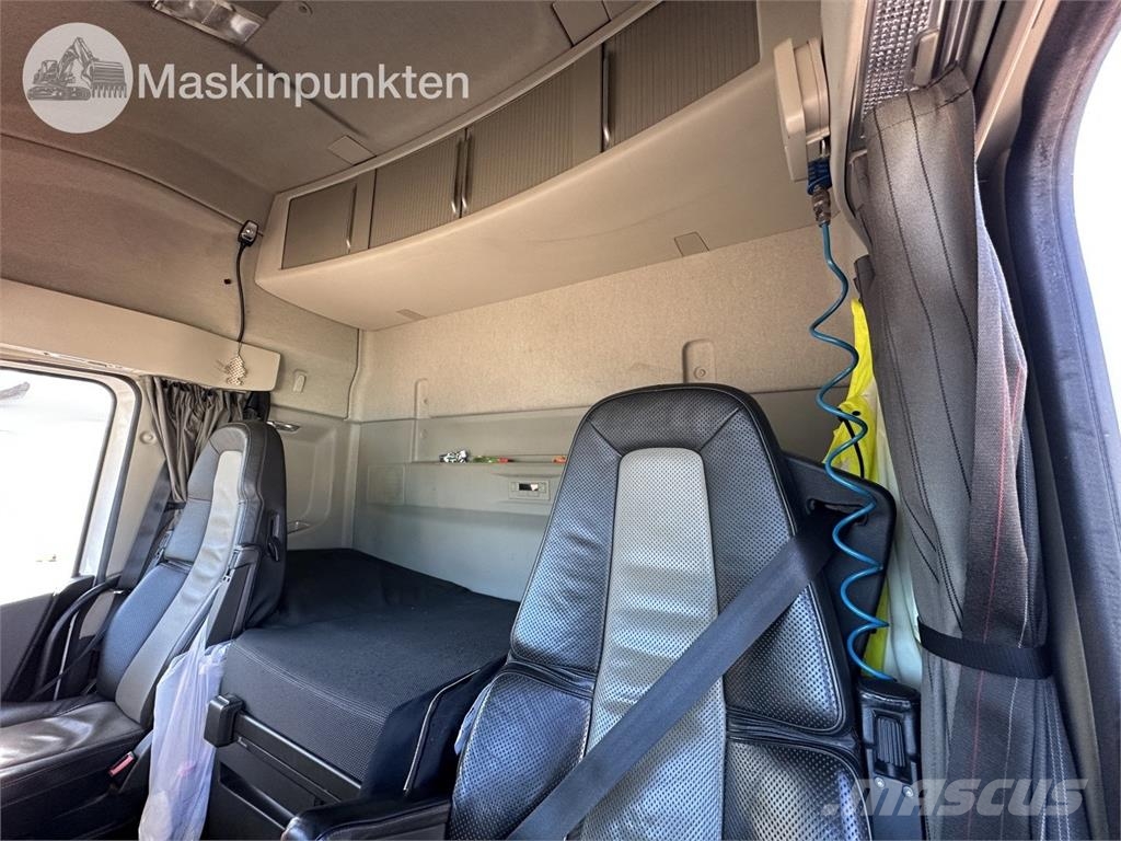 Volvo FH 6*4 Kotalni prekucni tovornjaki