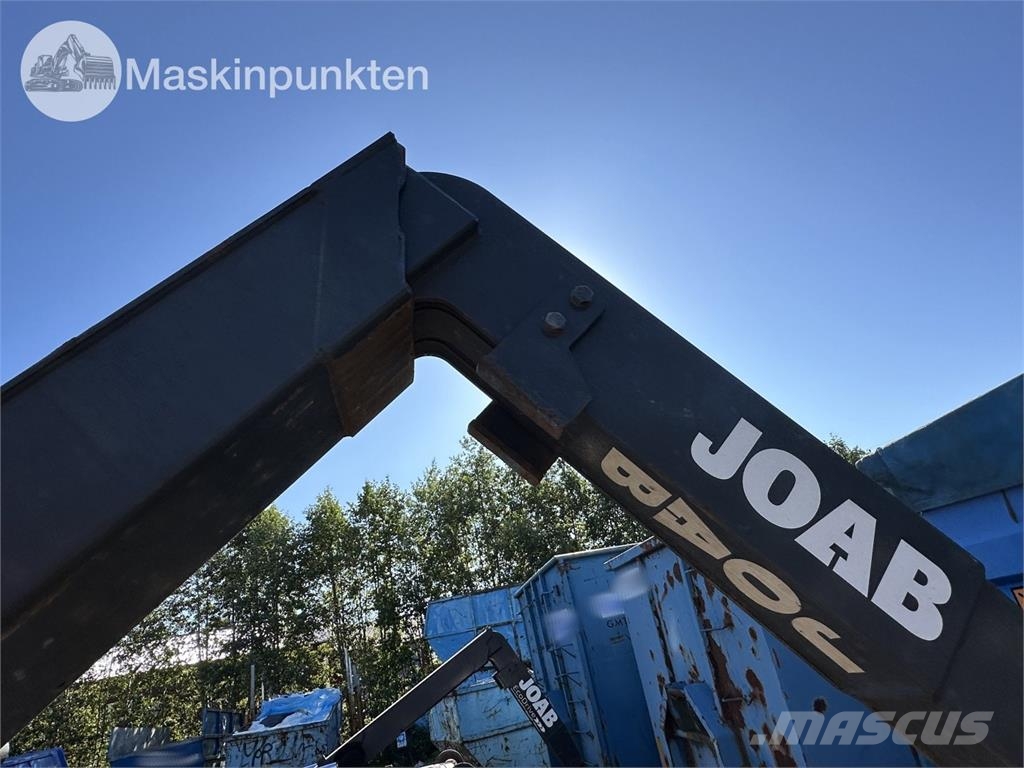 Volvo FH 6*4 Kotalni prekucni tovornjaki