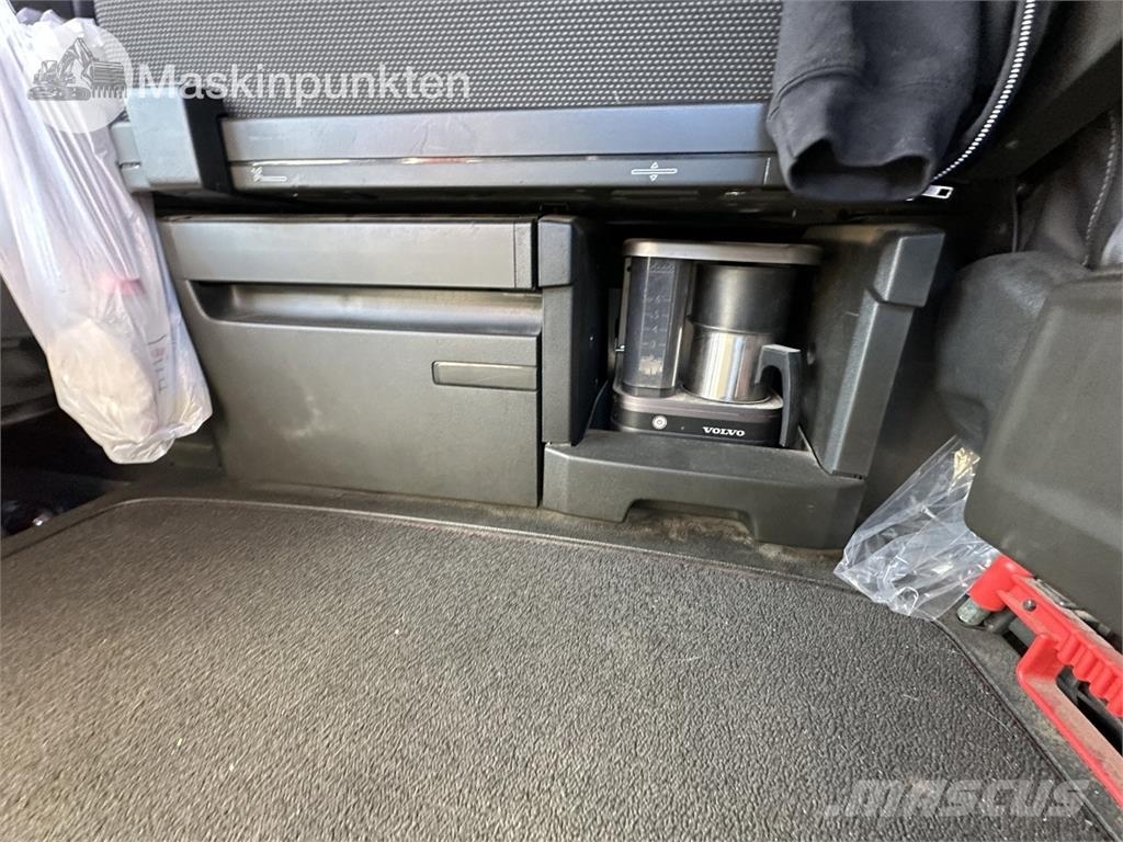 Volvo FH 6*4 Kotalni prekucni tovornjaki