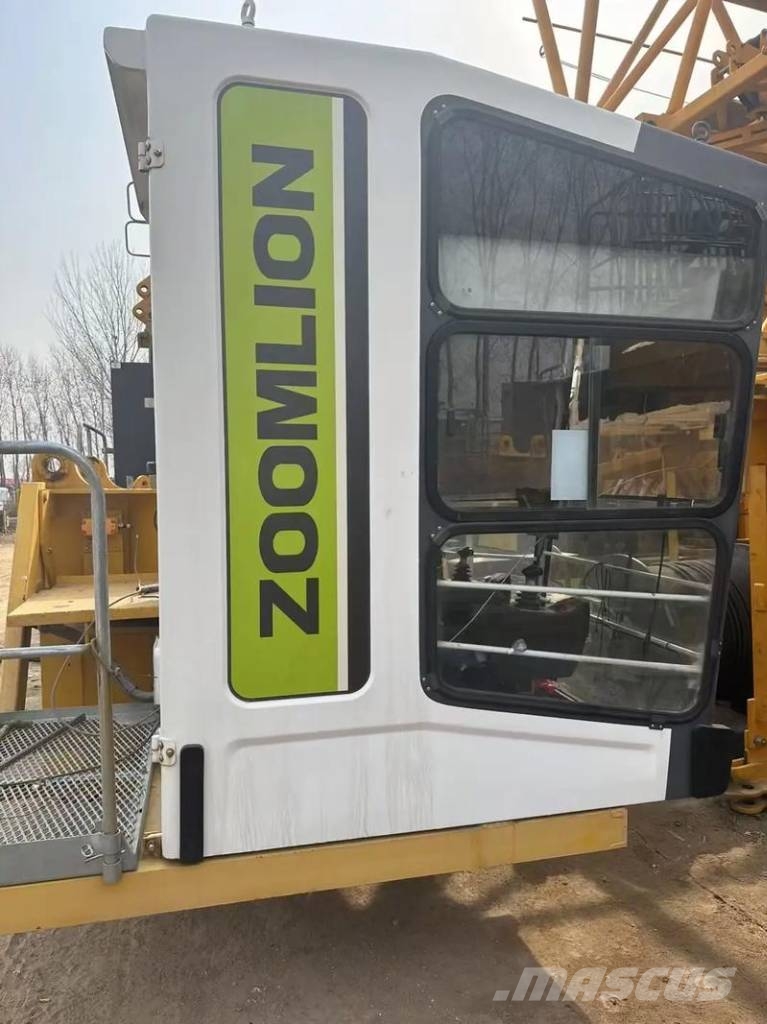 Zoomlion 7527-20 رافعات برجية