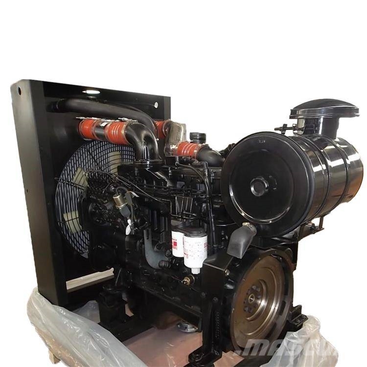Cummins 6LTAA8.9-C340 Engineering machinery engine Engines