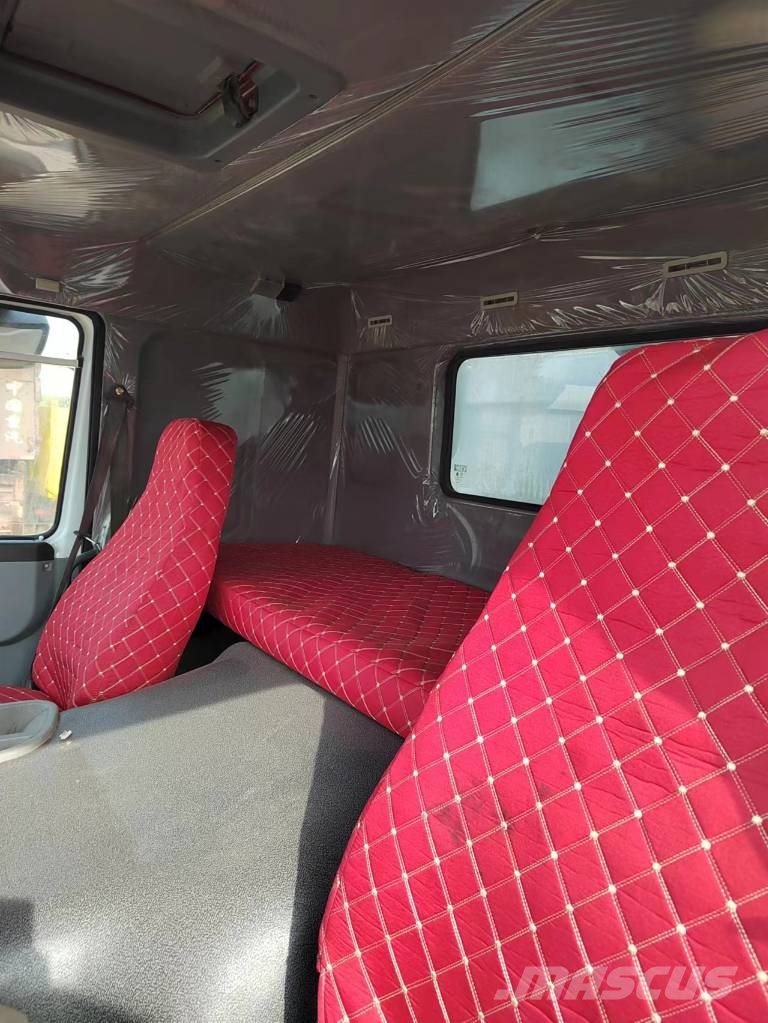 Howo 371 6x4 Самосвал