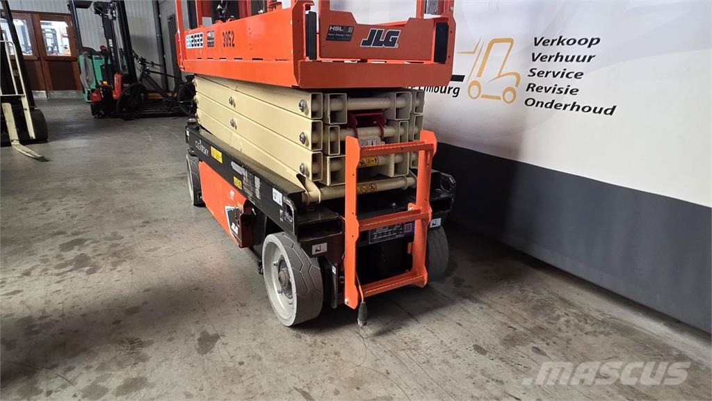JLG ES2632 2024 Laden en Lossen - overige