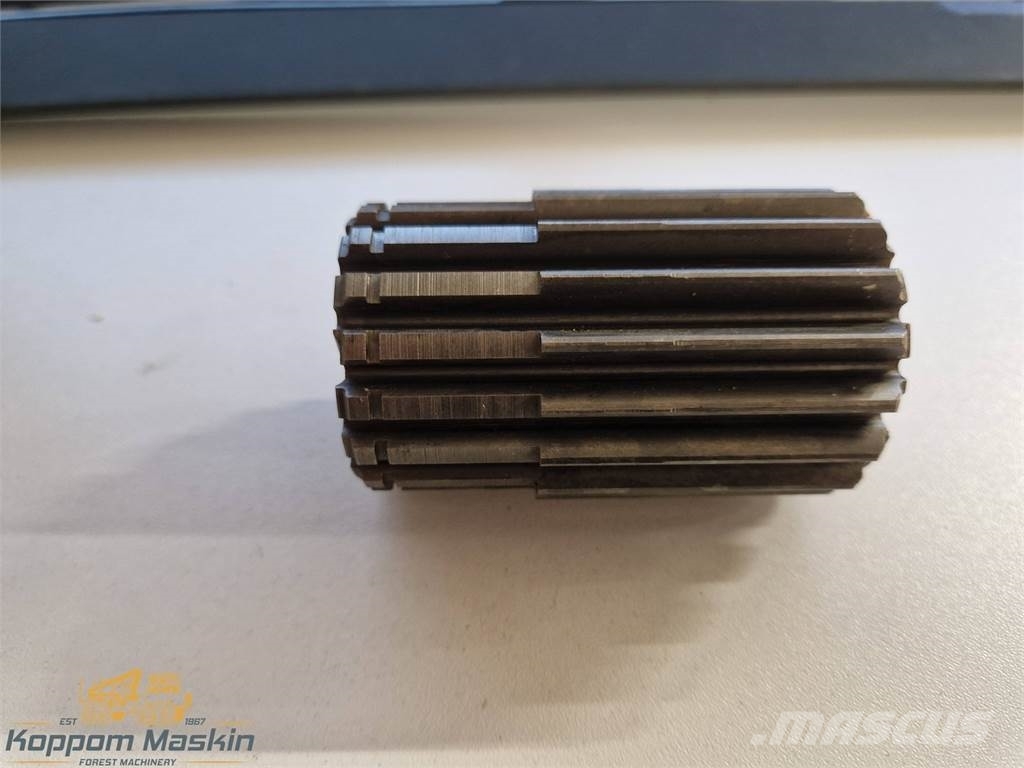 Rottne 999-5362 Transmission