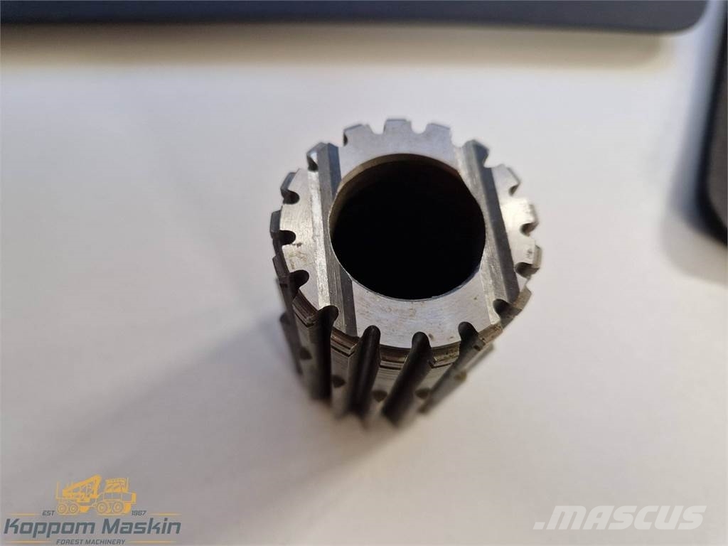 Rottne 999-5362 Transmission
