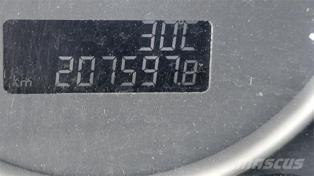 MAN TGS 18.400 Τράκτορες
