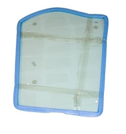 Kobelco Geam lateral Case, Kobelco, Hitachi - 85801628 Ohjaamo ja sisusta