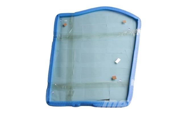 Kobelco Geam lateral Case, Kobelco, Hitachi - 85801628 Ohjaamo ja sisusta