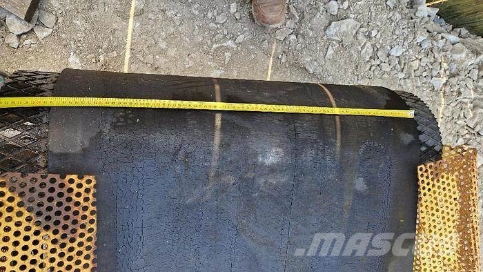  Beham Förderband Citas piekabes