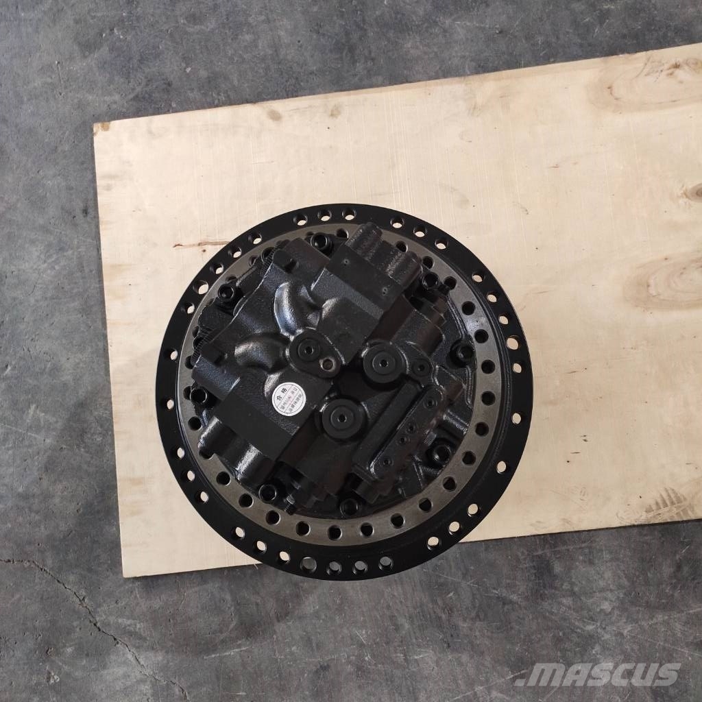 Volvo Excavator parts 14533651 14525366 EC210 Travel Mot Transmisija