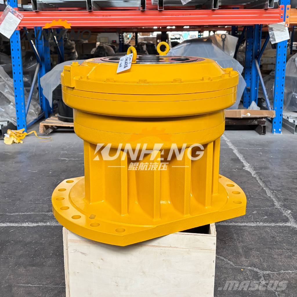 Komatsu PC2000-8 Swing Gearbox 21T-26-00300 706-7K-01120 Μετάδοση κίνησης