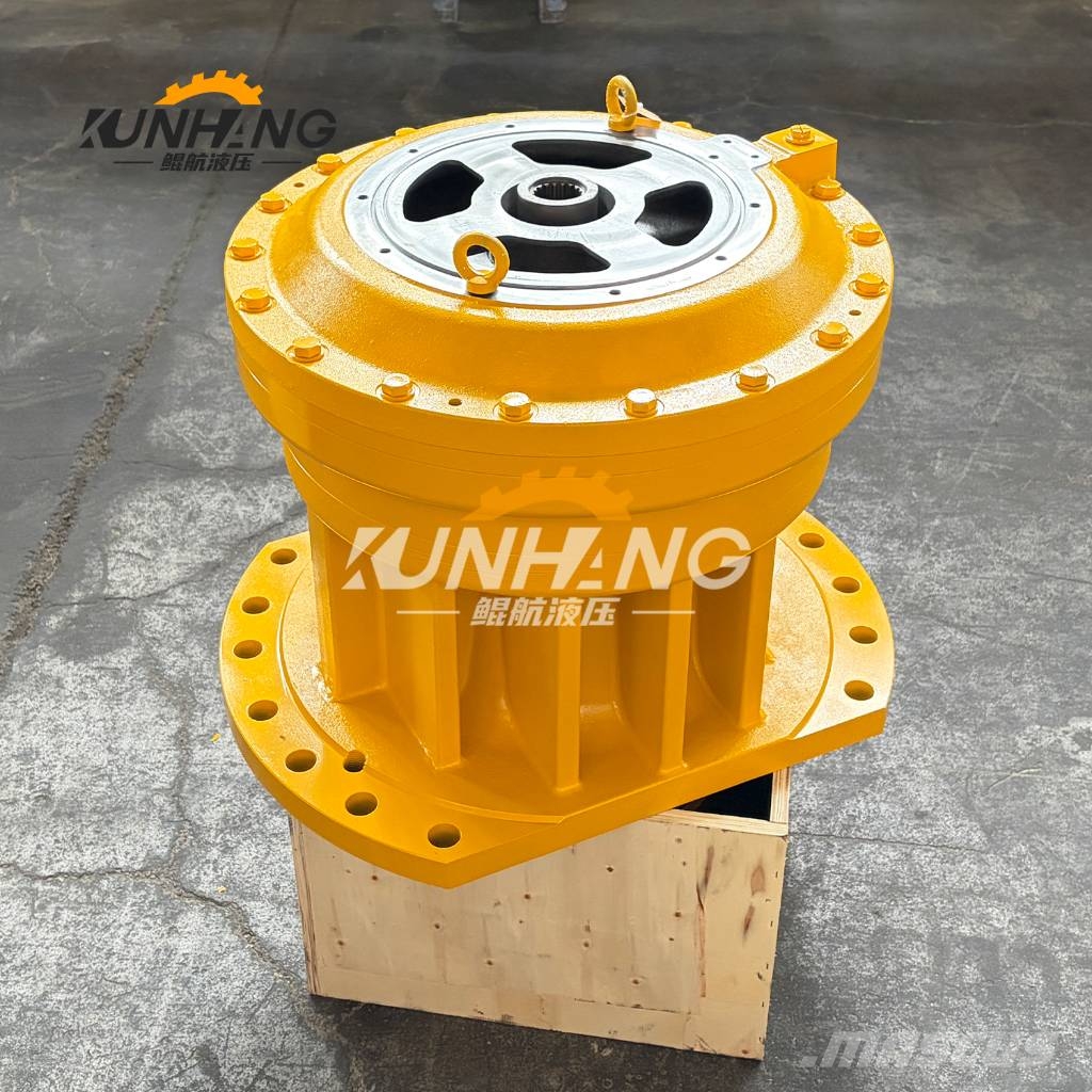 Komatsu PC2000-8 Swing Gearbox 21T-26-00300 706-7K-01120 Μετάδοση κίνησης