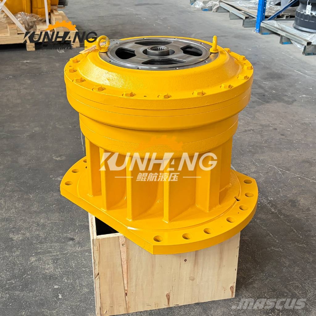 Komatsu PC2000-8 Swing Gearbox 21T-26-00300 706-7K-01120 Μετάδοση κίνησης