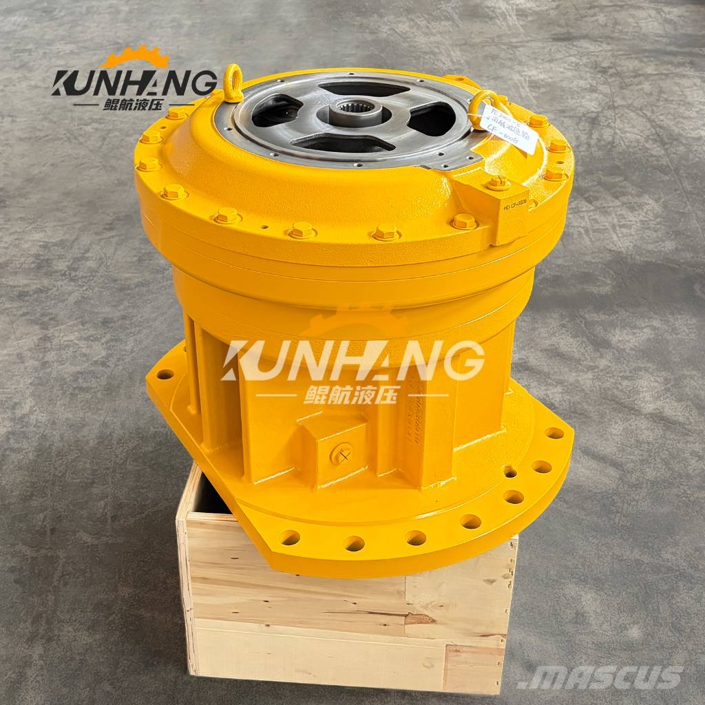 Komatsu PC2000-8 Swing Gearbox 21T-26-00300 706-7K-01120 Μετάδοση κίνησης