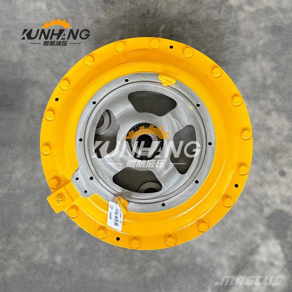 Komatsu PC2000-8 Swing Gearbox 21T-26-00300 706-7K-01120 Μετάδοση κίνησης