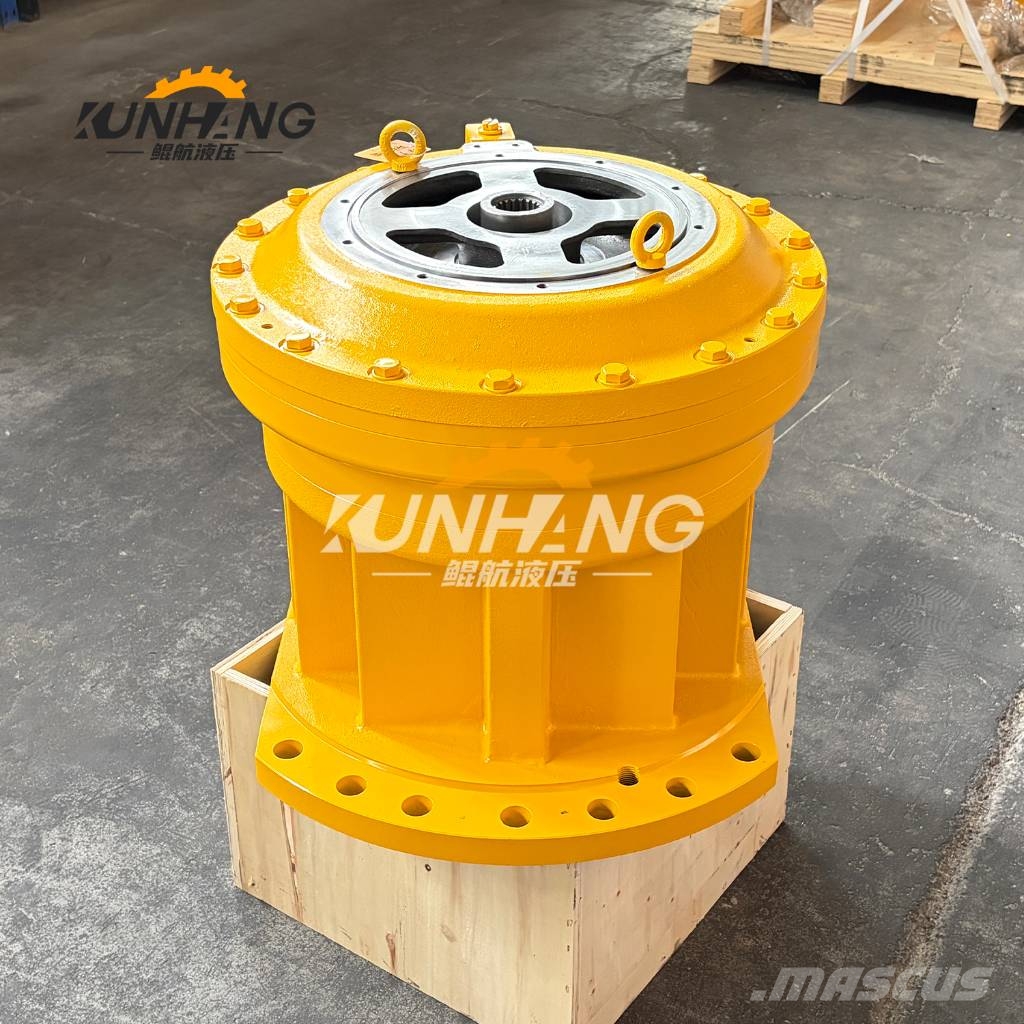Komatsu PC2000-8 Swing Gearbox 21T-26-00300 706-7K-01120 Μετάδοση κίνησης