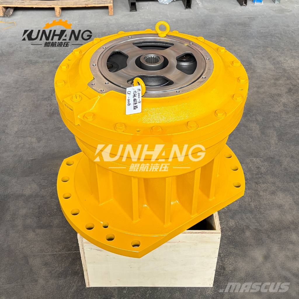 Komatsu PC2000-8 Swing Gearbox 21T-26-00300 706-7K-01120 Μετάδοση κίνησης