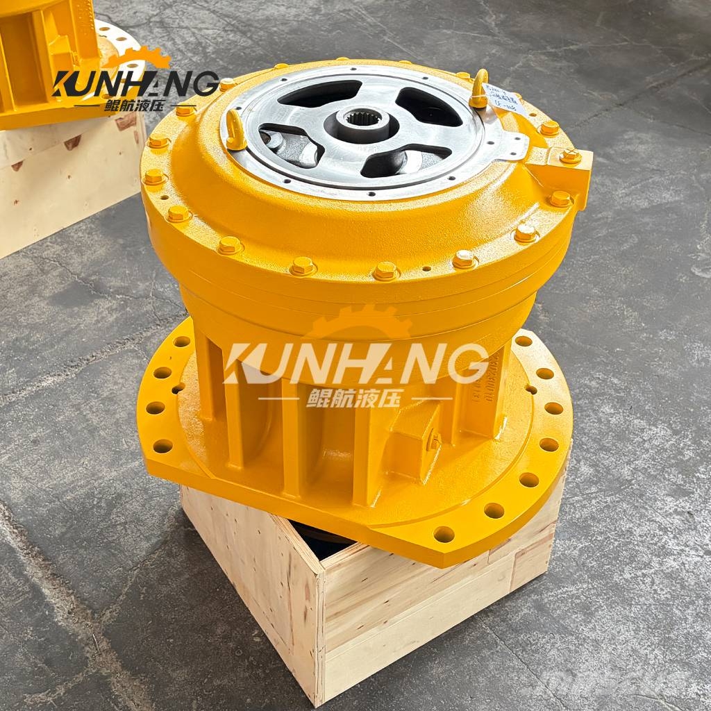 Komatsu PC2000-8 Swing Gearbox 21T-26-00300 706-7K-01120 Μετάδοση κίνησης