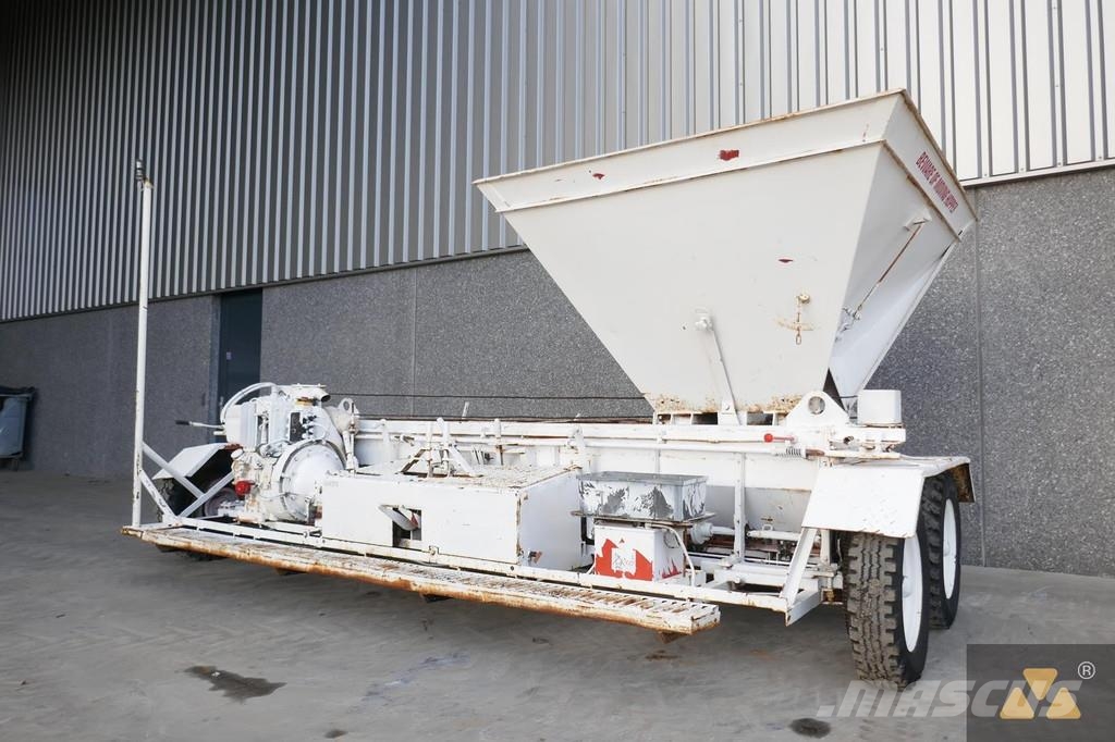 Cartem 12Ft Andere