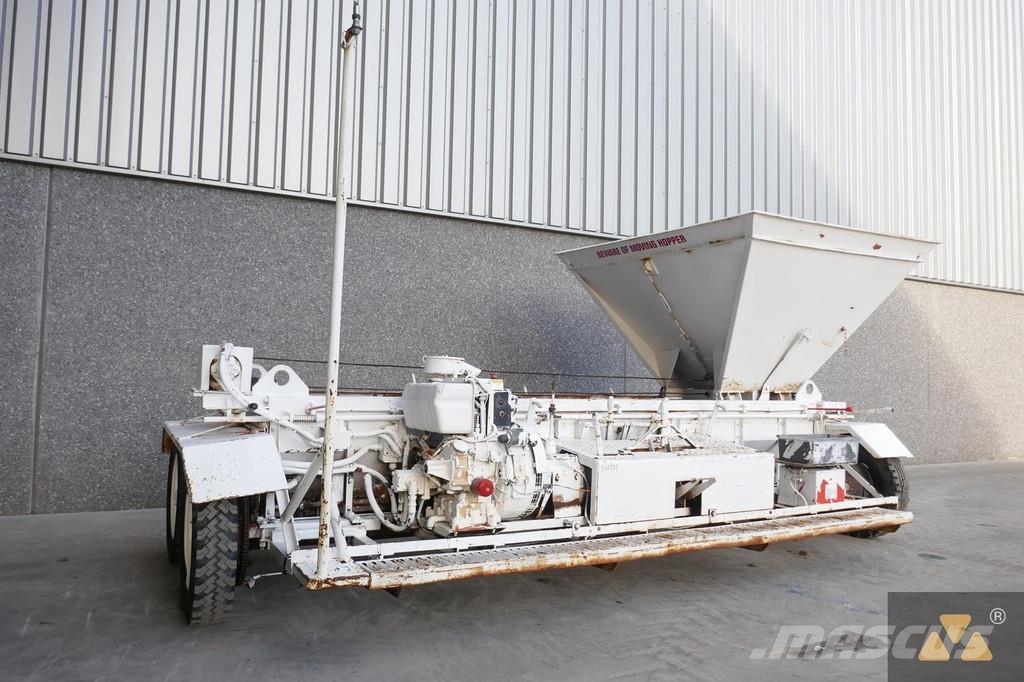 Cartem 12Ft Andere
