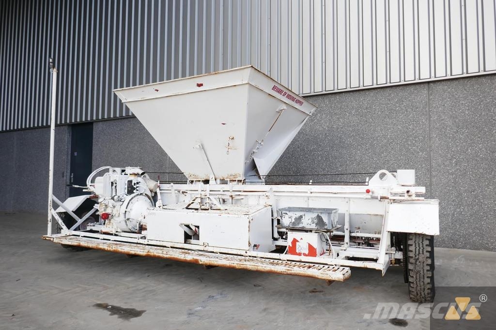 Cartem 12Ft Andere