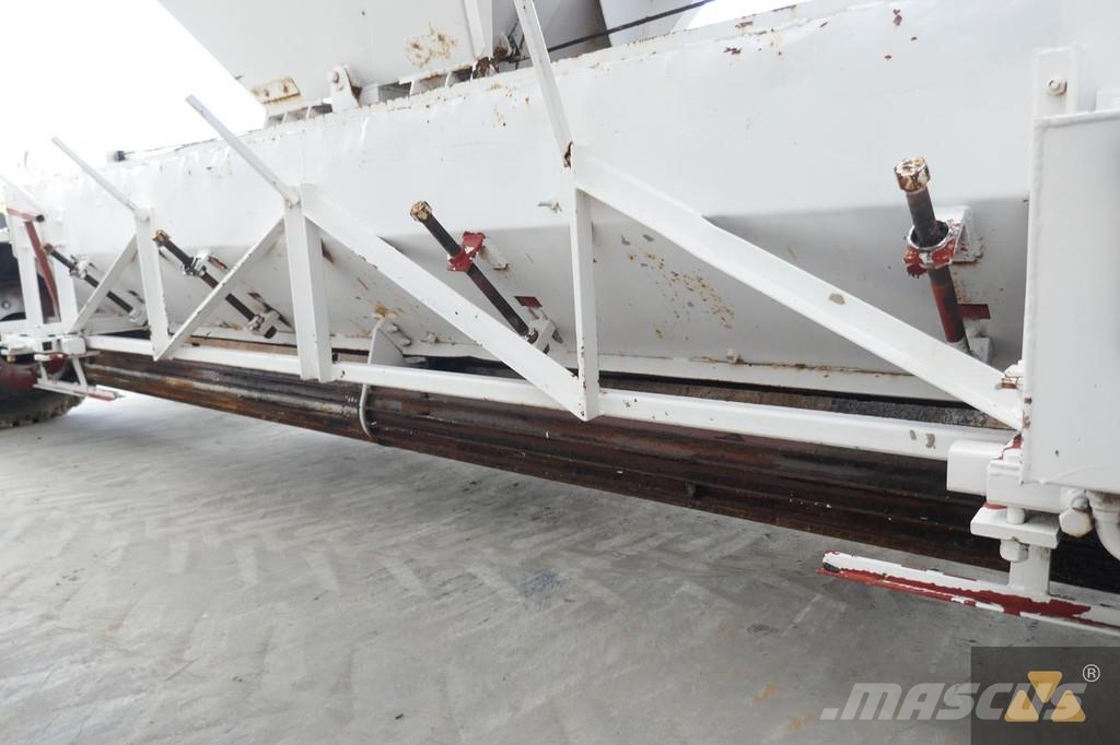 Cartem 12Ft Andere