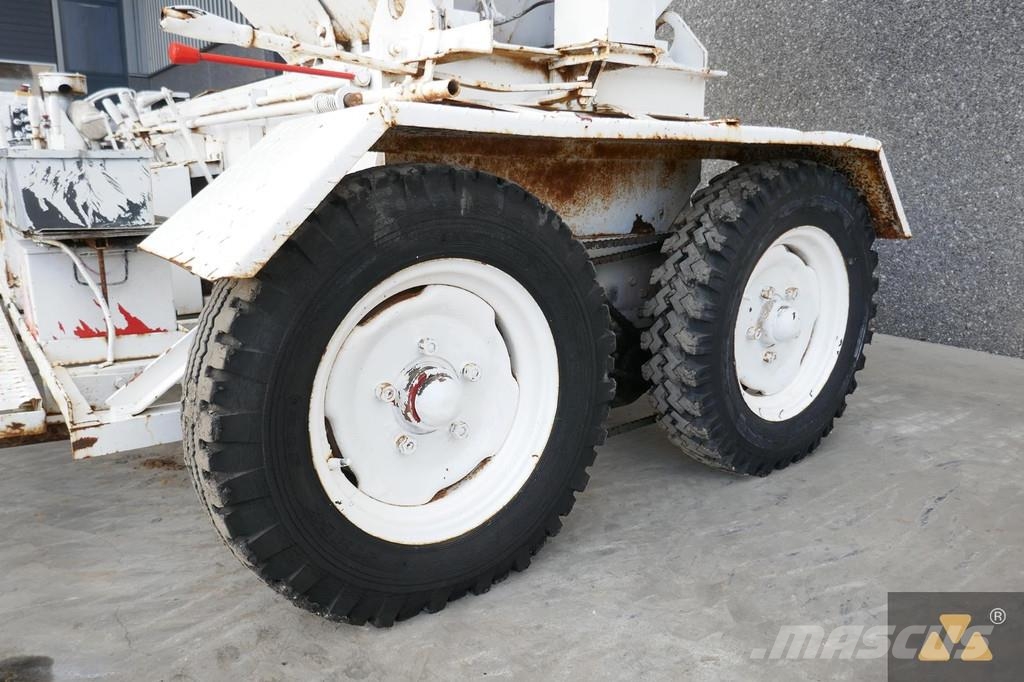 Cartem 12Ft Andere