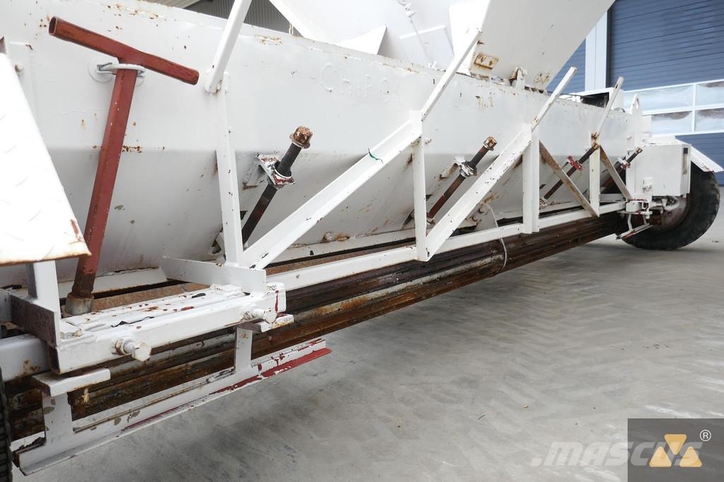 Cartem 12Ft Andere