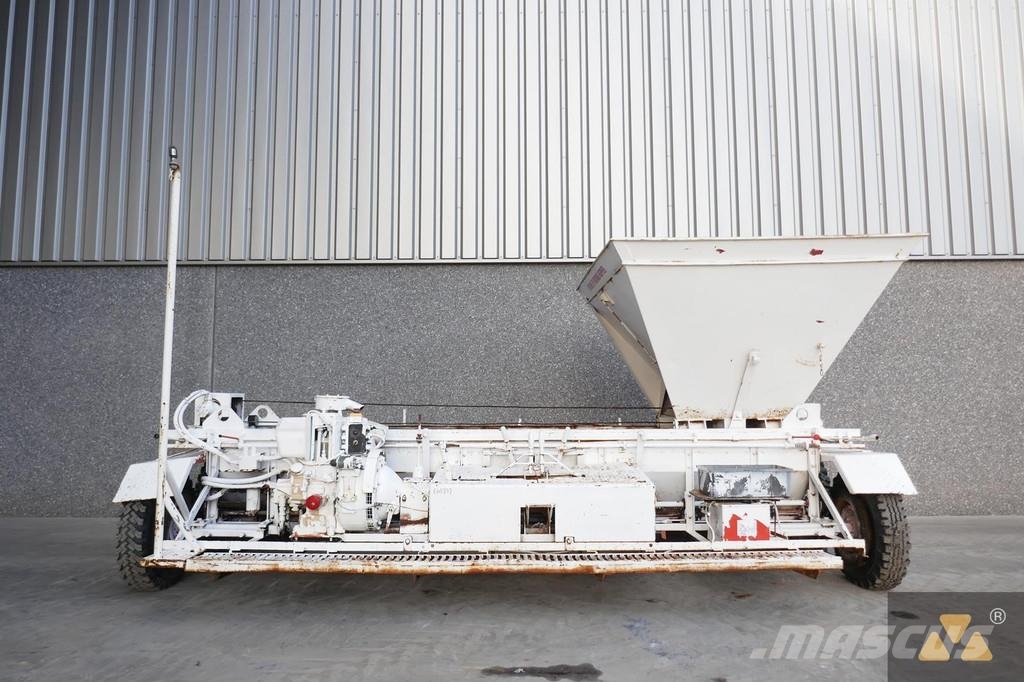 Cartem 12Ft Andere