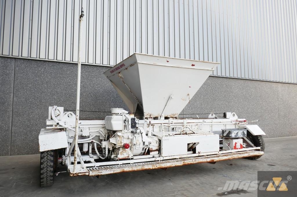 Cartem 12Ft Andere