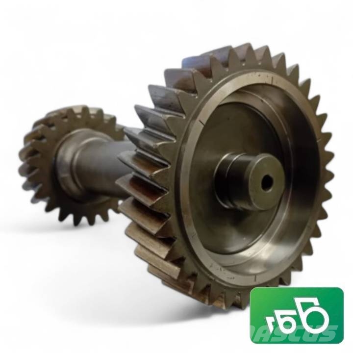 John Deere ZF Double Sprocket2092362191 Gearbox L15667 6822 Převodovka
